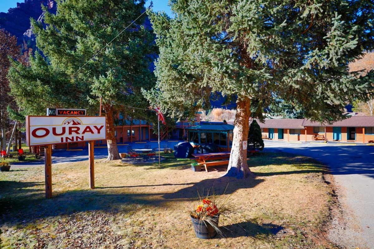 Ouray Inn Exterior foto
